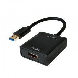 USB 3.0 - HDMi Adapter