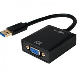 USB 3.0 - VGA adapter