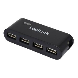 USB 2.0 Hub - 4 poorts