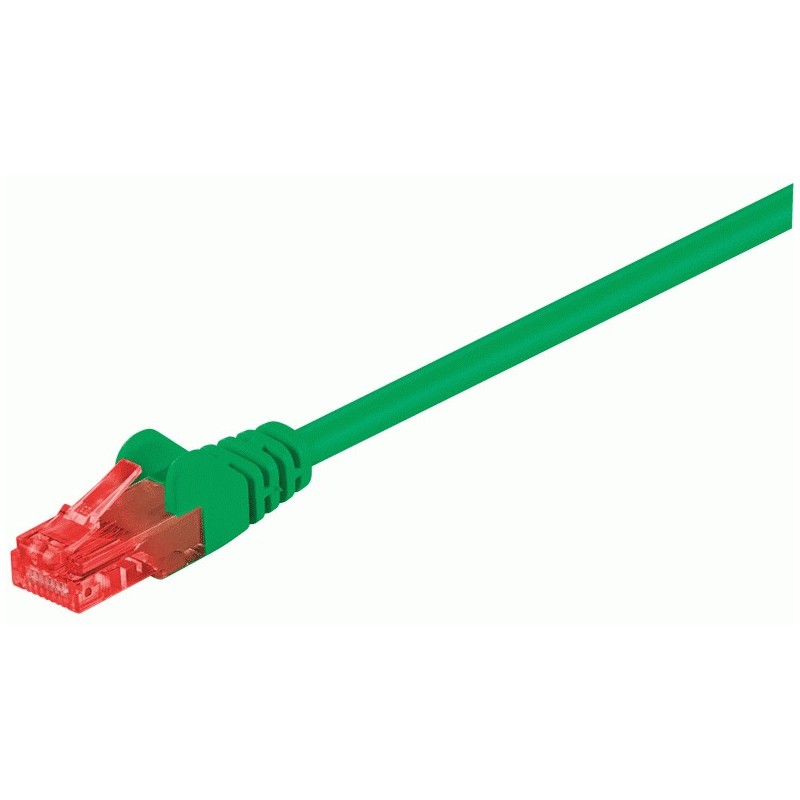 Cat6 Internet Kabel, 5m