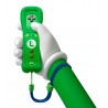 Wii/Wii U remote - Luigi