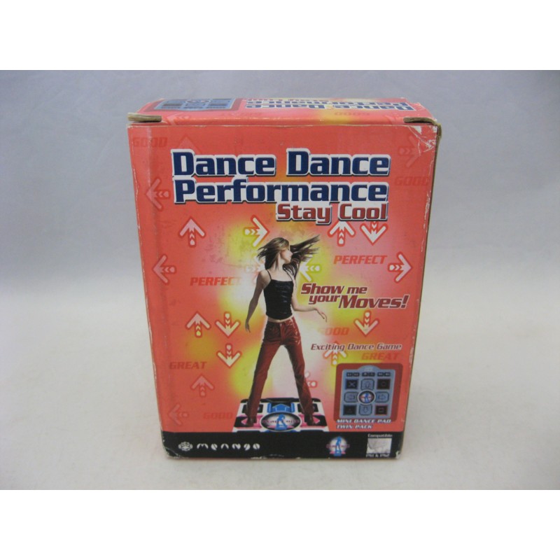 Dance Controllers - Playstation 2