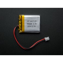 Gameboy Micro Batterij