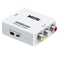 HDMi - AV Converter