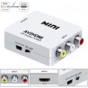 AV - HDMi Converter