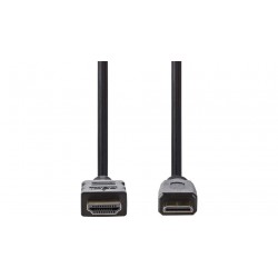 HDMi - HDMi Mini 1.5m