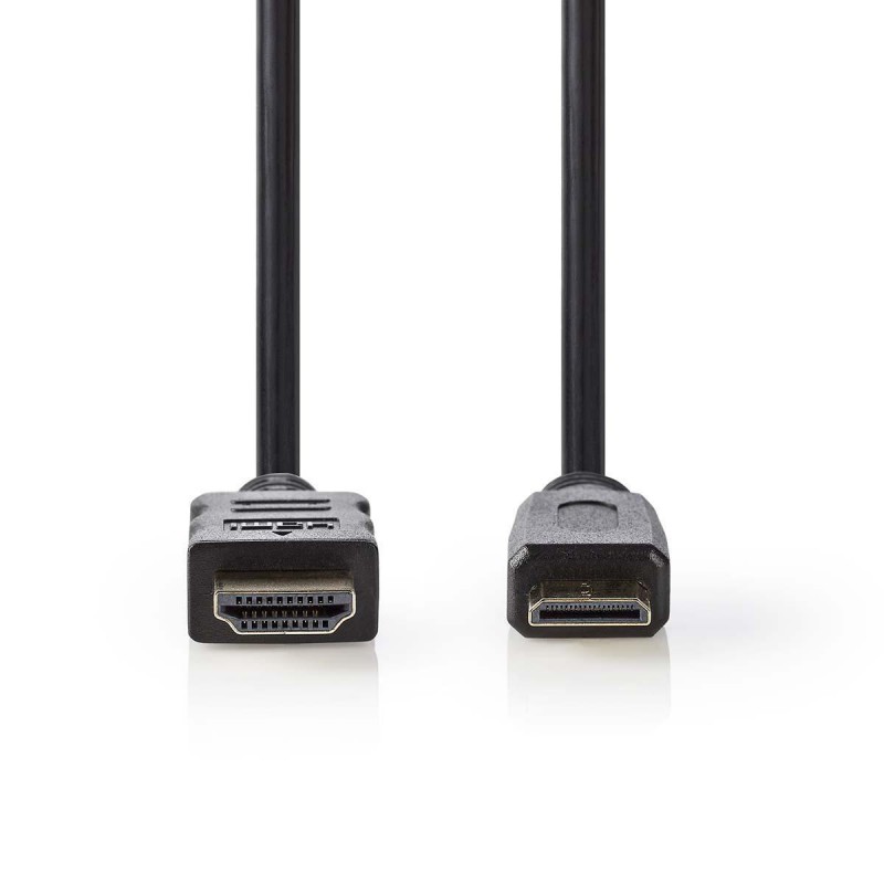HDMi - HDMi Mini 1.5m