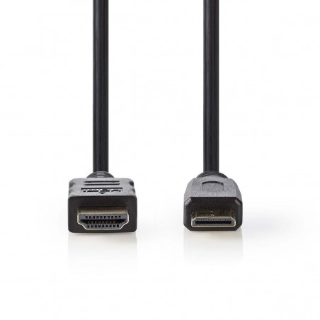 HDMi - HDMi Mini 1.5m