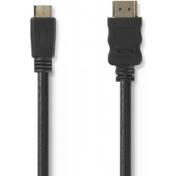 HDMi - HDMi Mini 1.5m