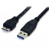 USB 3.0 A - USB Micro B, 5m