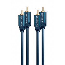 RCA - RCA, High End
