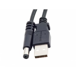 USB A - Adapterplug 0,5m