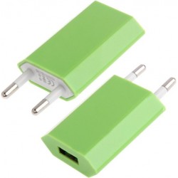 USB Power Plug - 1A