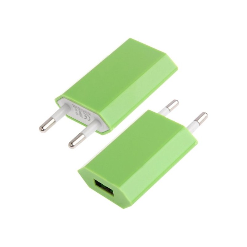 USB Power Plug - 1A