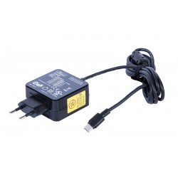 USB-C Lader 5-20V 2-3A