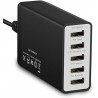 USB Power - 5 Outlets 8A