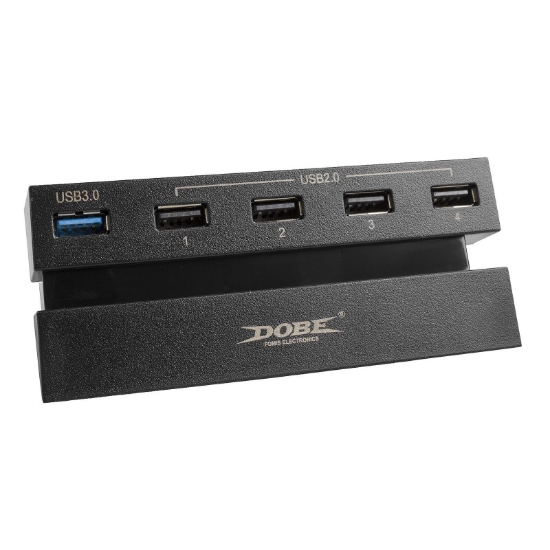 Playstation 4 USB Hub