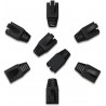 Set RJ45 Schoentjes (10x)