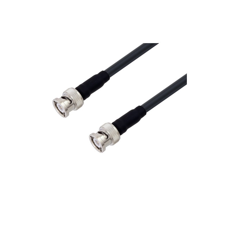 BNC kabel - 10m