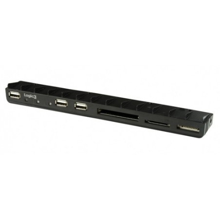 USB Hub & Cardreader Playstation 3
