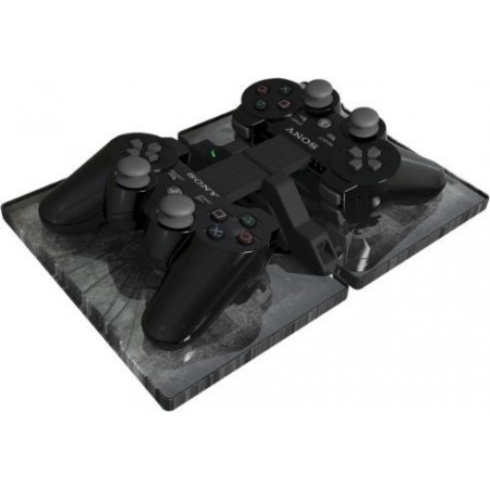 Portable Oplaadcase Playstation 3