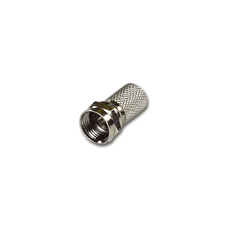 F-Connector 6mm