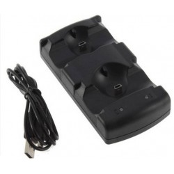 2 in 1 Charging Dock Playstation 3