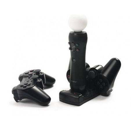 2 in 1 Charging Dock Playstation 3