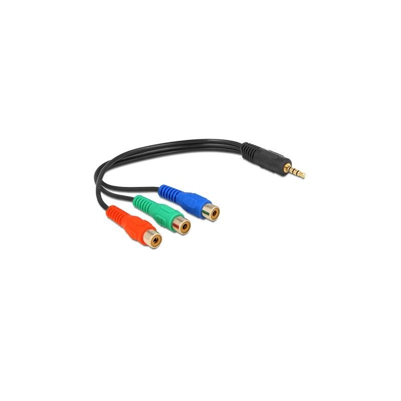 Component adapter LG