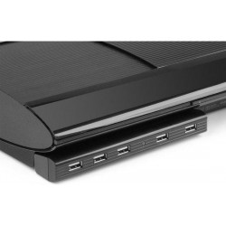 USB Hub voor Playstation  3 SuperSlim/Slim