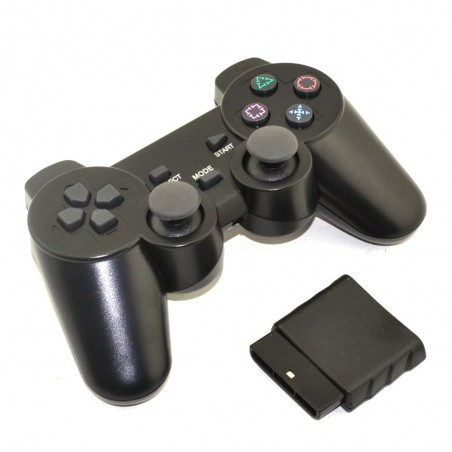 Playstation 2 - Draadloze Controller