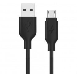 USB - Micro USB, 5m