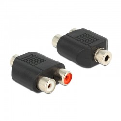 Jack 3.5mm - RCA adapter
