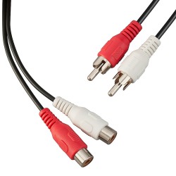 RCA - RCA F, 10m