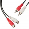 RCA - RCA F, 10m