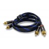 Premium RCA kabel, 5m