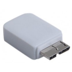 USB 3.0 - MicroUSB