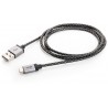 Pro MicroUSB kabel, 1m