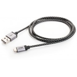 Pro MicroUSB kabel, 2m