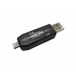 Cardreader MicroUSB/USB
