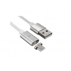 USB - MicroUSB, 1.2m