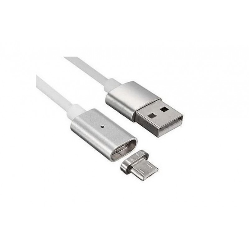 USB - MicroUSB, 1.2m