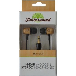 Timbersound Headset
