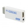 HDMi adapter voor Nintendo Wii