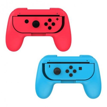 Controller Grip voor Nintendo Switch