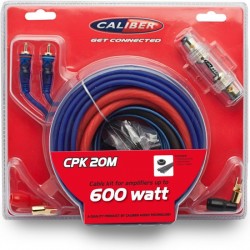 Caliber kabelset tot 600W