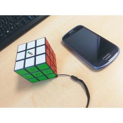 Rubiks Wireless Speaker