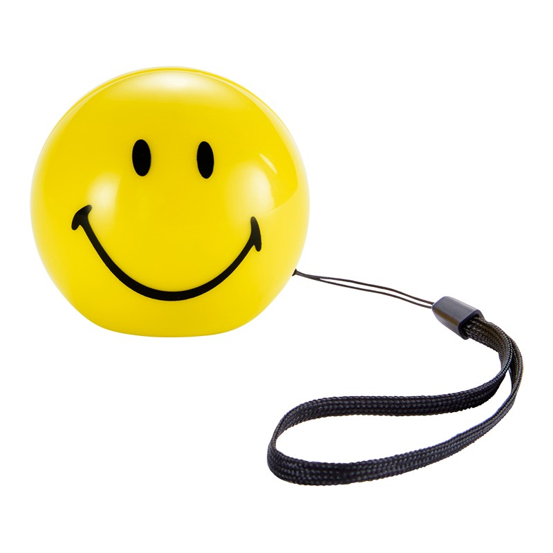 Smiley Bluetooth Speaker