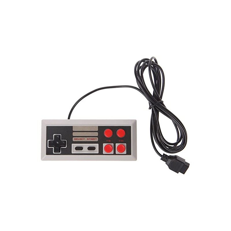 NES controller - 8bit USA