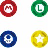 Analoge Caps voor Nintendo Switch